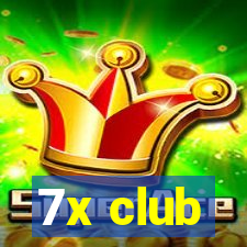 7x club